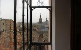 Casa Urbana Suites